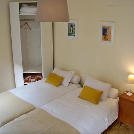 Appartement Admiral 1